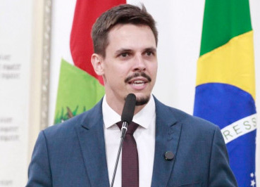 100 dias de mandato: vereador Bruno Win apresenta seus resultados