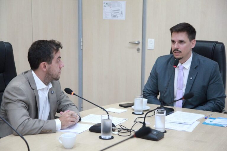 Blumenau: Frente Parlamentar retoma atividades e abre debate sobre o futuro do saneamento da cidade